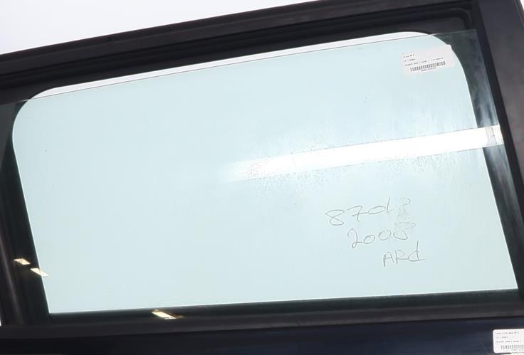 Image Vitre arriere droit - PEUGEOT 2008 1