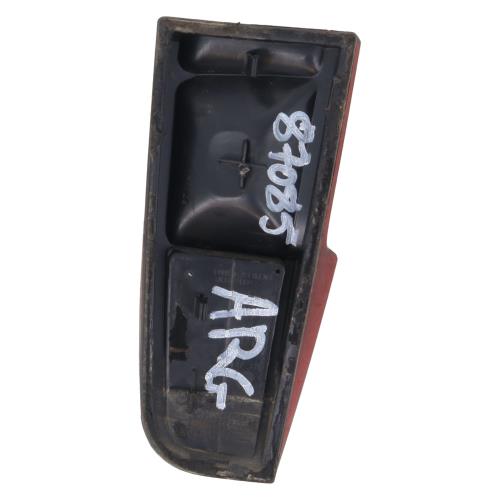 Image Feu arriere secondaire gauche (feux) - FIAT PUNTO 2