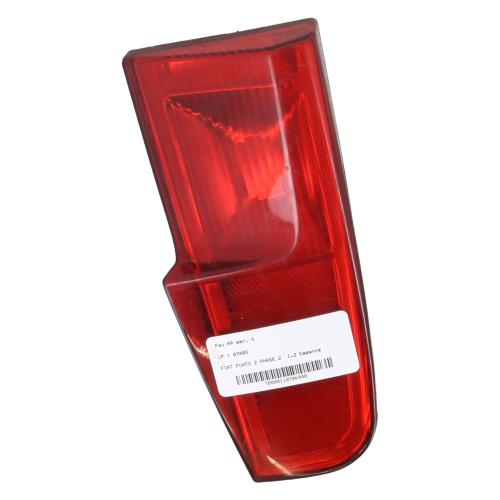 Image Feu arriere secondaire gauche (feux) - FIAT PUNTO 2