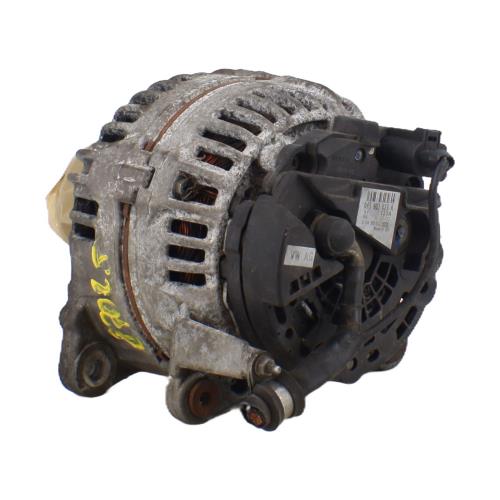 Image Alternateur - VOLKSWAGEN POLO 4