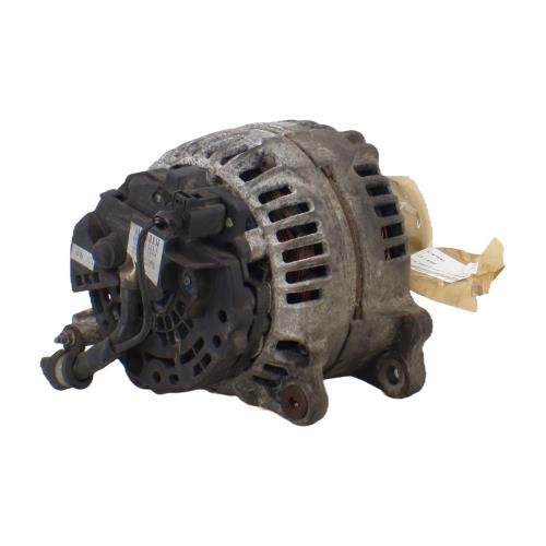Image Alternateur - VOLKSWAGEN POLO 4