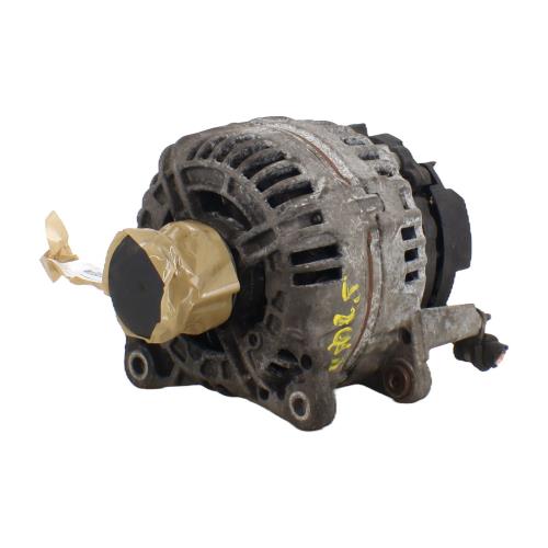 Image Alternateur - VOLKSWAGEN POLO 4