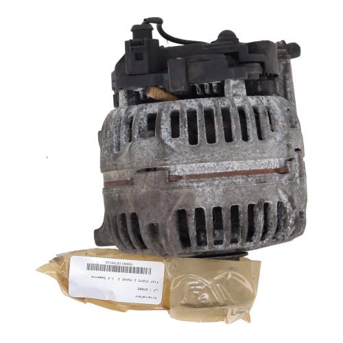 Image Alternateur - VOLKSWAGEN POLO 4
