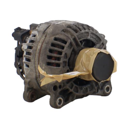 Image Alternateur - VOLKSWAGEN POLO 4