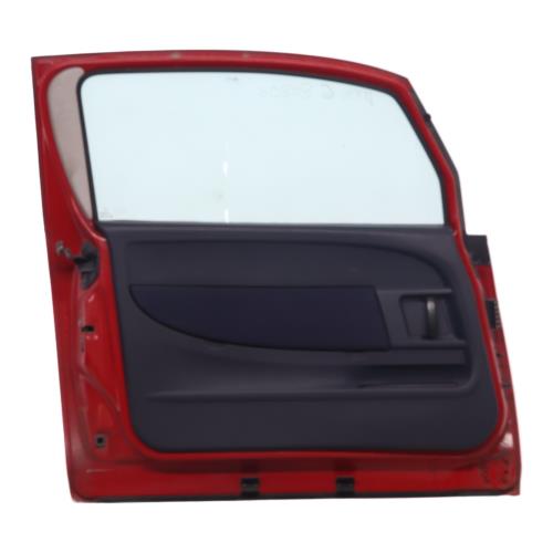 Image Vitre avant gauche - PEUGEOT 1007