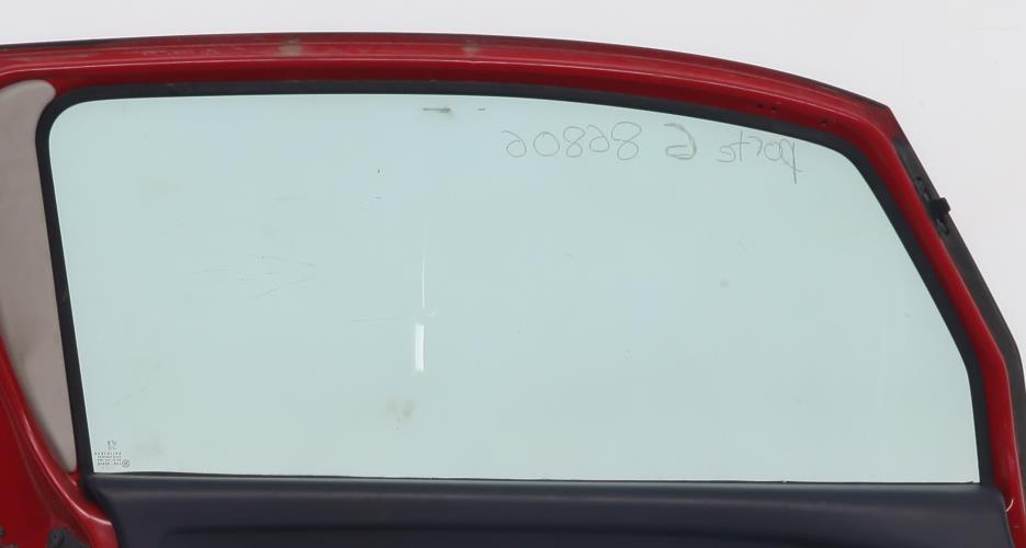 Image Leve vitre electrique avant gauche - PEUGEOT 1007