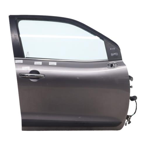 Image Poignee porte avant droit - SUZUKI BALENO 2