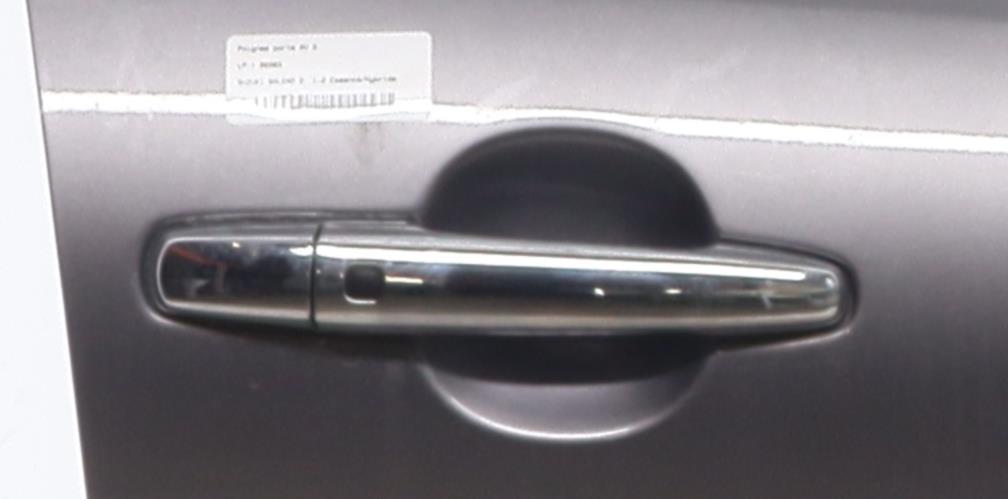 Image Poignee porte avant droit - SUZUKI BALENO 2