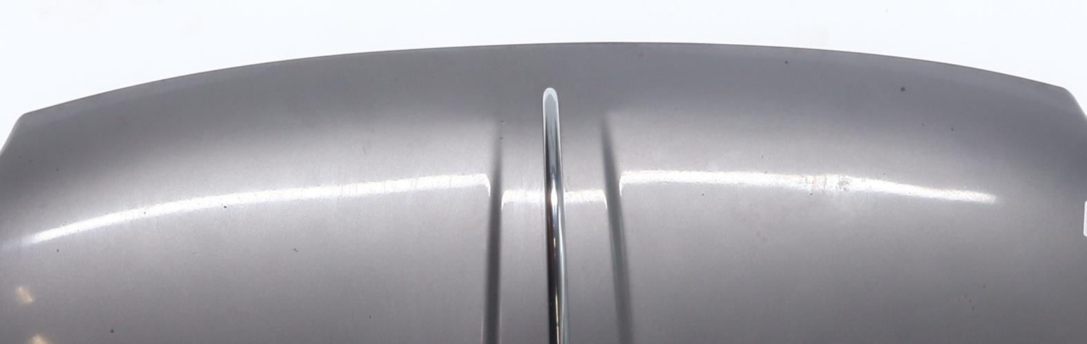 Image Capot - FIAT 500 2