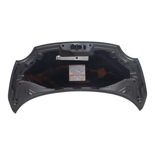 Image Capot - FIAT 500 2