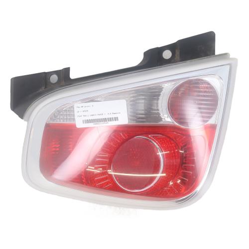 Image Feu arriere principal gauche (feux) - FIAT 500 2