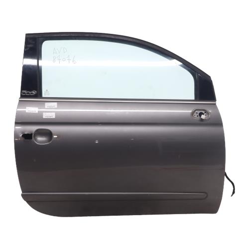 Image Leve vitre electrique avant droit - FIAT 500 2