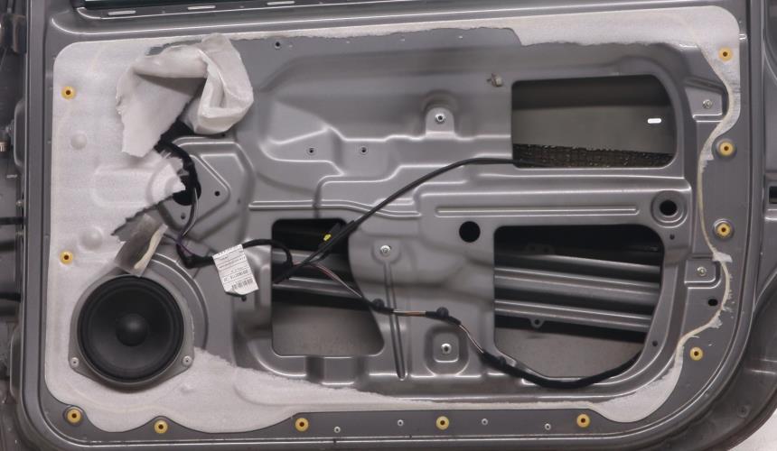 Image Leve vitre electrique avant droit - FIAT 500 2