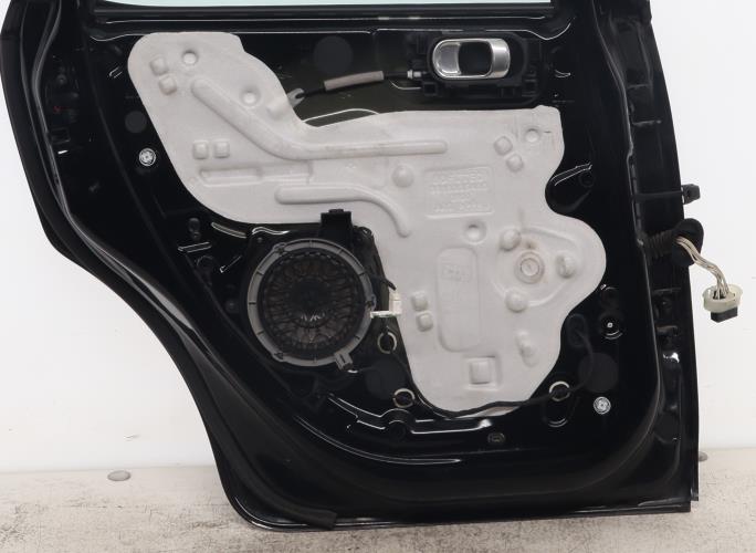 Image Leve vitre electrique arriere gauche - CITROEN C3 3