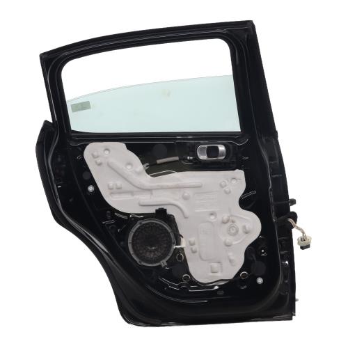 Image Leve vitre electrique arriere gauche - CITROEN C3 3