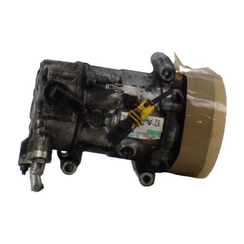 Image Compresseur clim - PEUGEOT 308 1