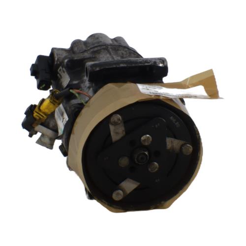 Image Compresseur clim - PEUGEOT 308 1