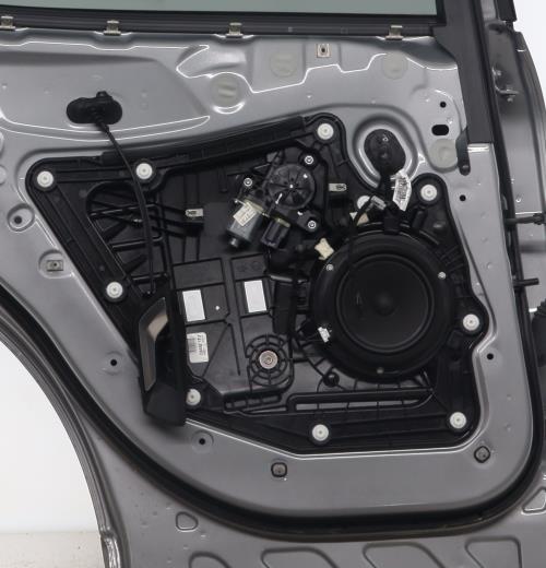 Image Porte arriere gauche - FORD KUGA 3