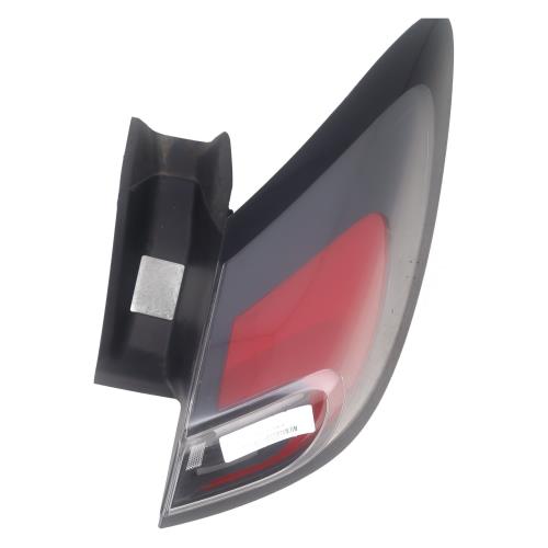 Image Feu arriere principal droit (feux) - FORD PUMA 2