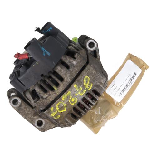 Image Alternateur - FIAT STRADA