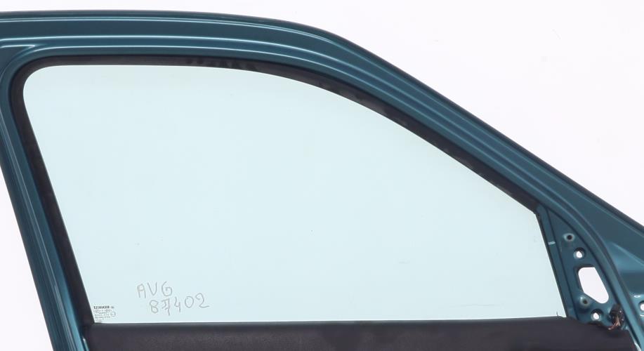 Image Porte avant gauche - PEUGEOT 107