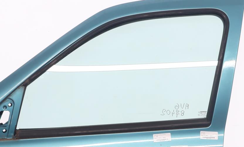 Image Porte avant gauche - PEUGEOT 107