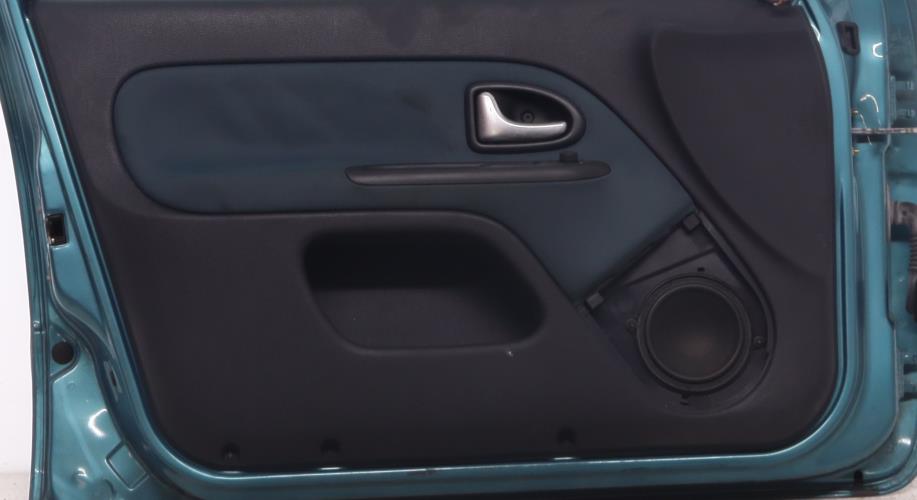 Image Porte avant gauche - PEUGEOT 107