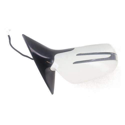 Image Retroviseur droit - MERCEDES CLASSE E 207