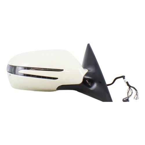 Image Retroviseur droit - MERCEDES CLASSE E 207