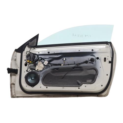 Image Porte avant droit - MERCEDES CLASSE E 207