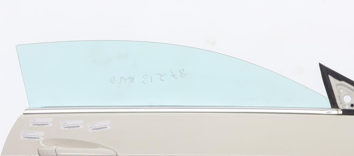 Image Vitre avant droit - MERCEDES CLASSE E 207