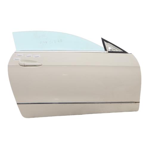 Image Fermeture centralisee avant droit - MERCEDES CLASSE E 207