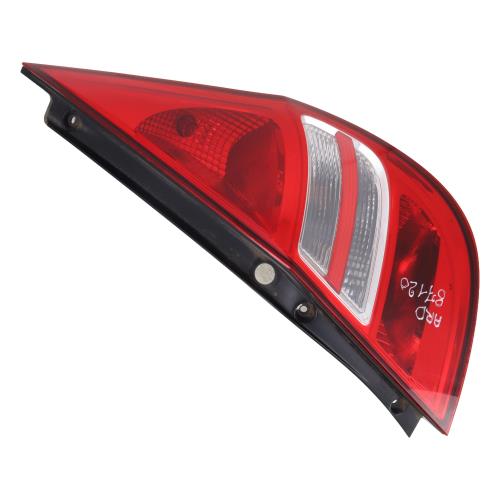 Image Feu arriere principal droit (feux) - HYUNDAI I 30 1