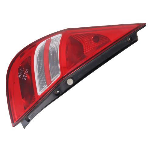 Image Feu arriere principal gauche (feux) - HYUNDAI I 30 1