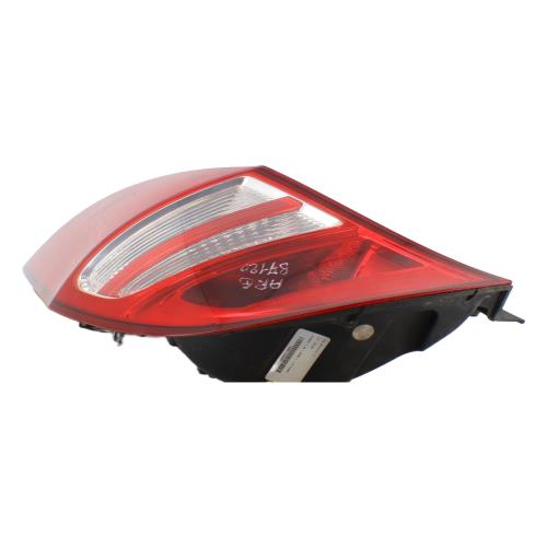 Image Feu arriere principal gauche (feux) - HYUNDAI I 30 1