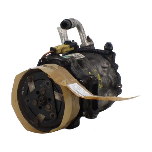 Image Compresseur clim - CITROEN C5 2