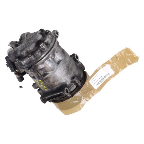 Image Compresseur clim - CITROEN C5 2