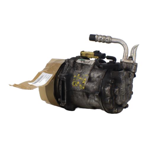 Image Compresseur clim - CITROEN C5 2
