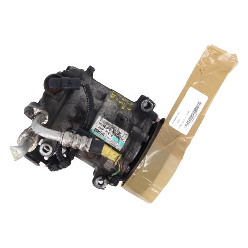 Image Compresseur clim - CITROEN C5 2