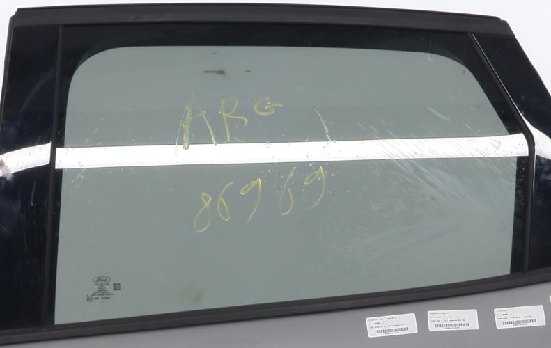Image Vitre arriere gauche - FORD KUGA 3