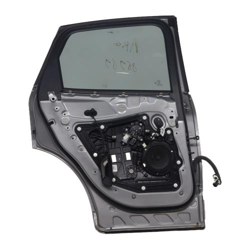 Image Vitre arriere gauche - FORD KUGA 3