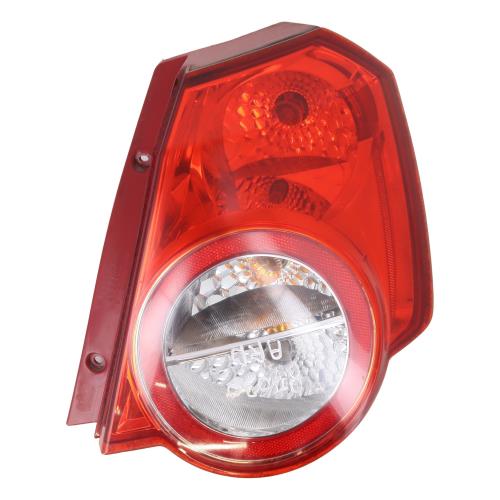 Image Feu arriere principal droit (feux) - CHEVROLET AVEO 1