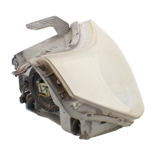 Image Optique avant principal droit (feux)(phare) - CHEVROLET AVEO 1