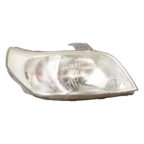 Image Optique avant principal droit (feux)(phare) - CHEVROLET AVEO 1