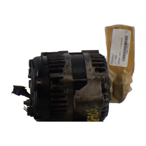 Image Alternateur - CHEVROLET AVEO 1