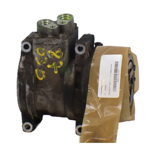 Image Compresseur clim - CHEVROLET AVEO 1