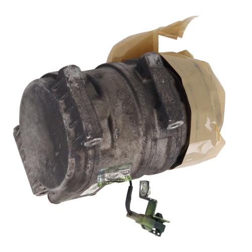 Image Compresseur clim - CHEVROLET AVEO 1