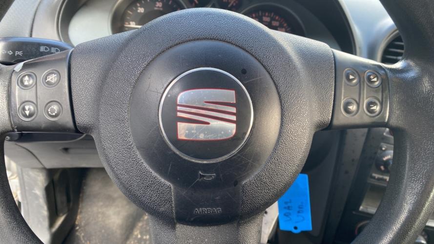 Image Air bag conducteur - SEAT IBIZA 3