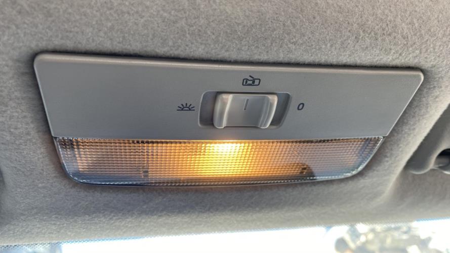Image Eclairage de plafonnier - SEAT IBIZA 3