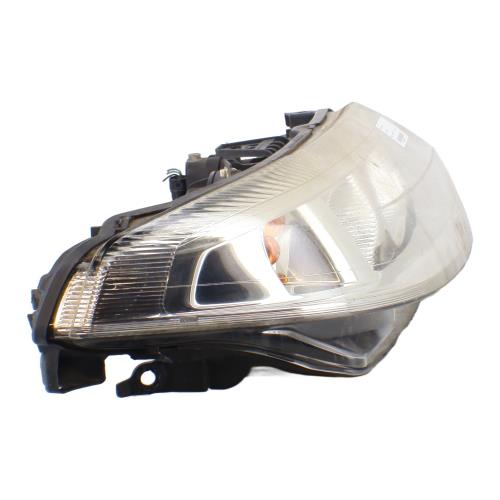 Image Optique avant principal droit (feux)(phare) - RENAULT LAGUNA 2